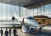 Navigating the Economics of Private Jet Travel: A Detailed Guide Navigating the Economics of Private Jet Travel: A Detailed Guide