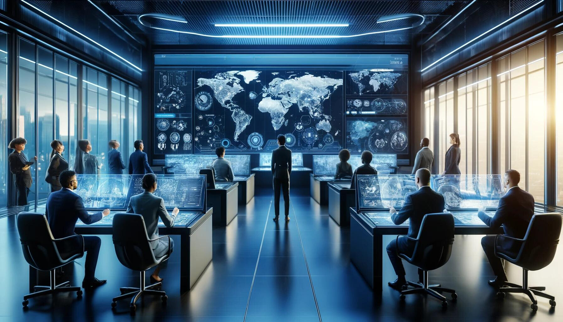 Navigating the Outsourcing Landscape