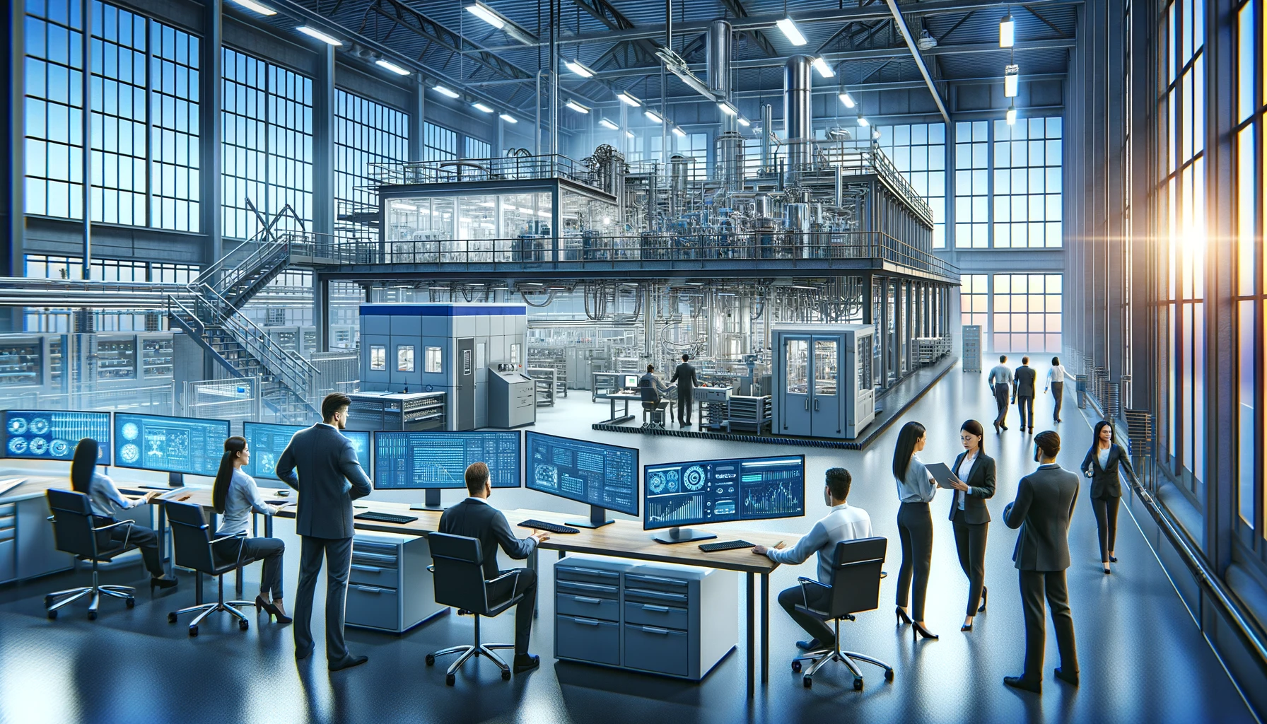 Operational Excellence: Streamlining Processes for Growth