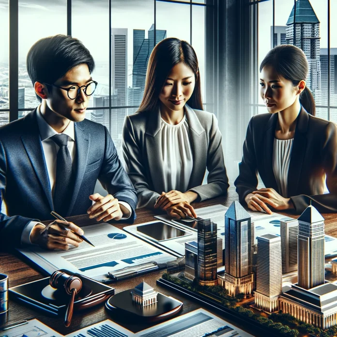 Optimizing Business Governance: Navigating Company Secretarial Services in Singapore