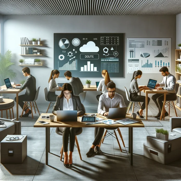 Outsourced Bookkeeping: Transforming Financial Management for Small Businesses