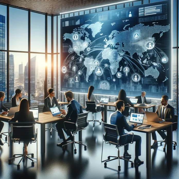 Outsourcing Company Formation: A Gateway to Global Business Success