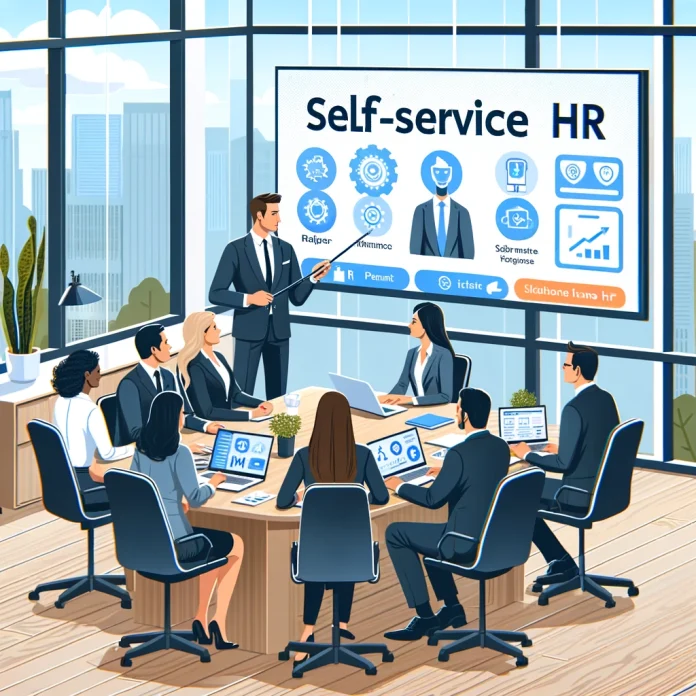 Overcoming Resistance to Self-Service HR: Strategies for Effective Adoption