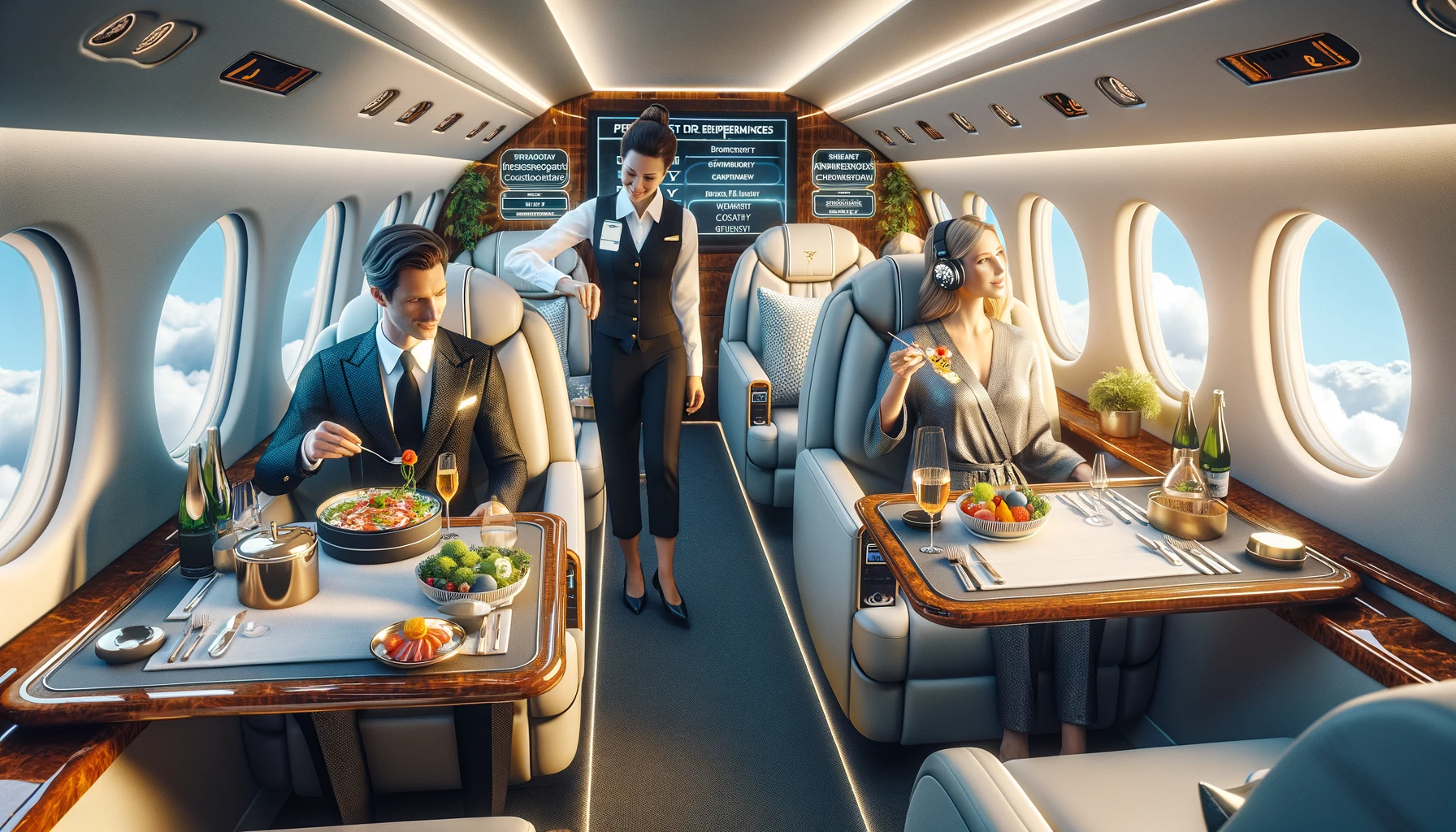 Personalized Travel Experiences