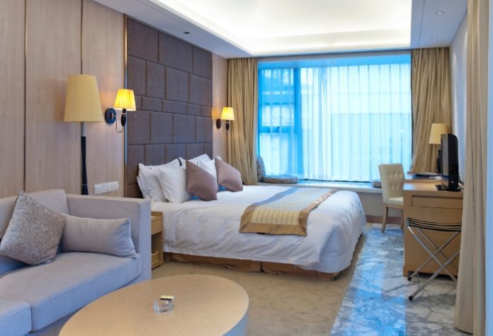 Business Travel-Friendly Hotels in Singapore