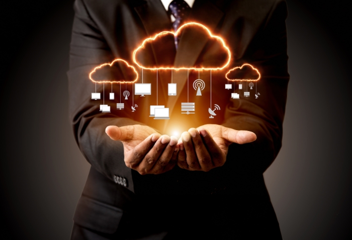 Cloud Computing Technology