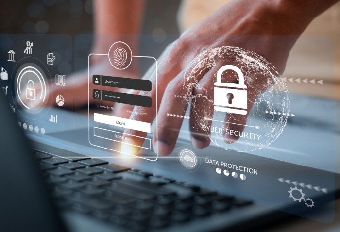 Cybersecurity Solutions