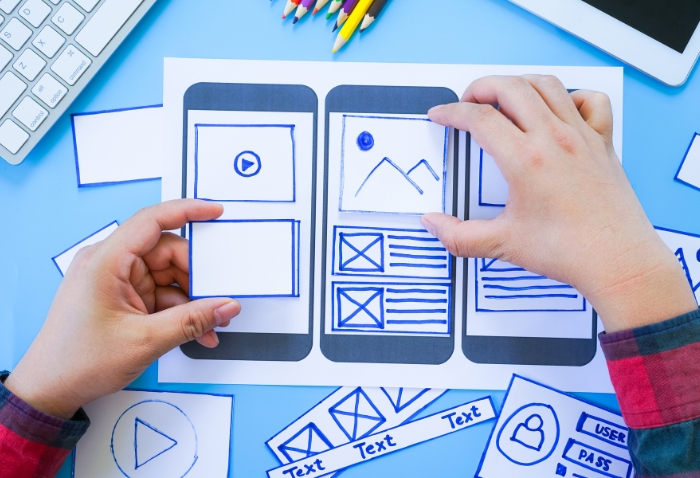 Mobile Applications
