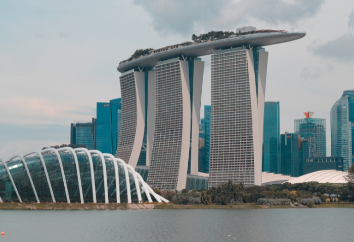 Andaz Singapore