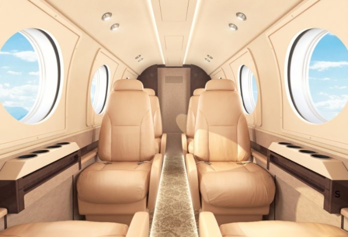 Top 10 Best Private Jet Charter Services in Singapore