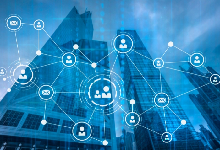 Upgraded Network Architecture