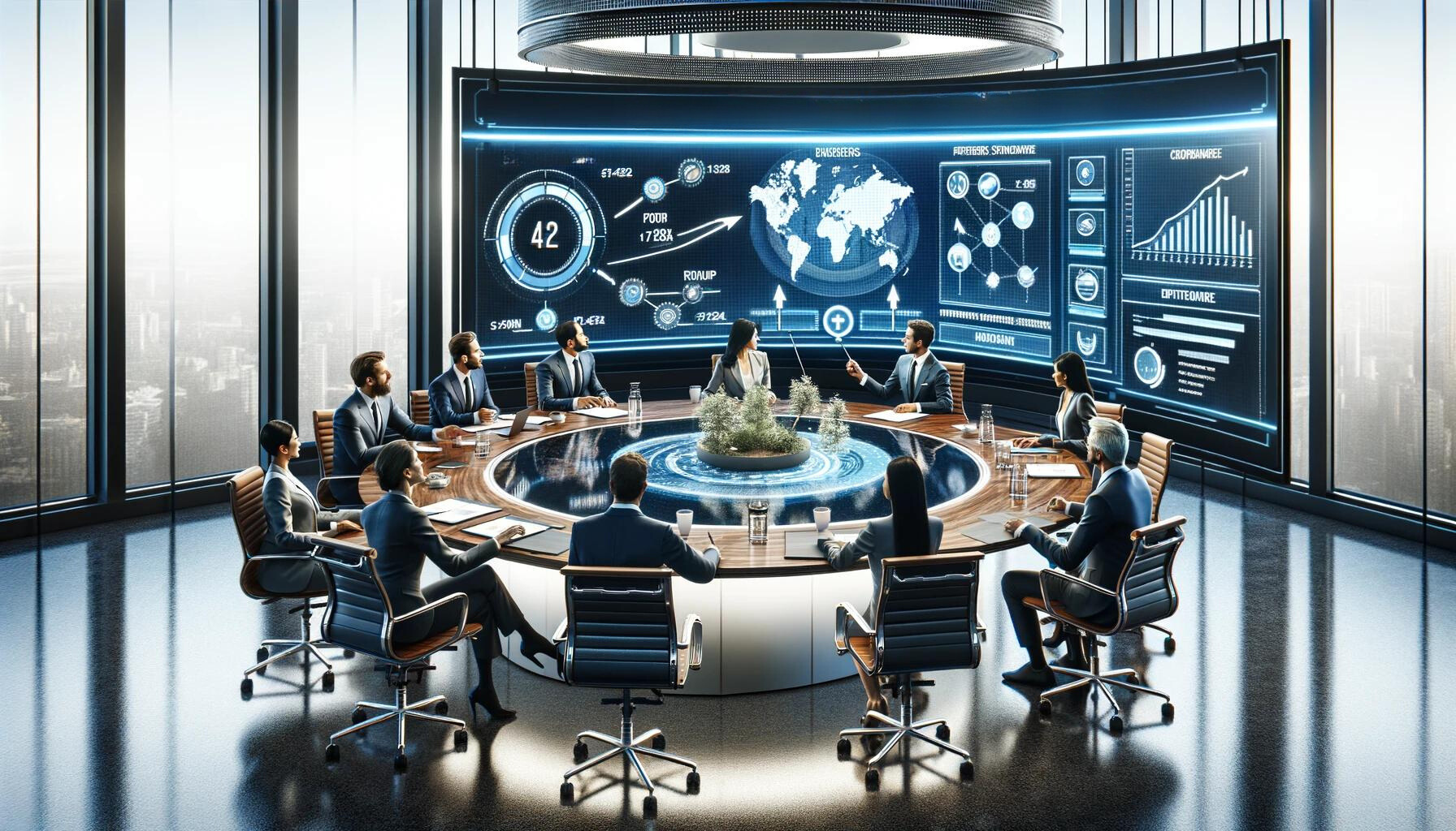 Post-Incorporation Strategy: Sustaining Momentum