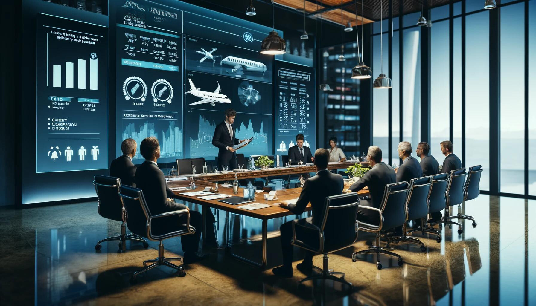 Regulatory and Safety Developments