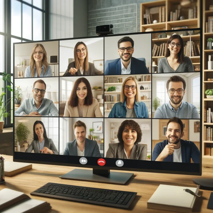 Remote Employee Engagement: Building Connection and Motivation in Virtual Teams