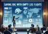 Unlocking the Secrets of Empty Leg Flights: Your Guide to Luxury Travel Savings Saving Big with Empty Leg Flights: What You Need to Know