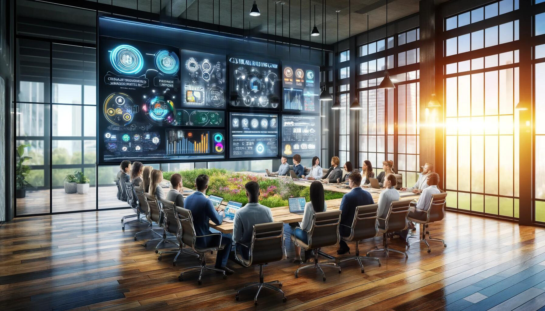 Seamless Omnichannel Strategies