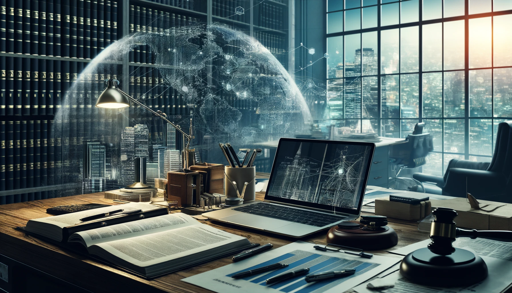 Statutory Compliance and Regulatory Filings