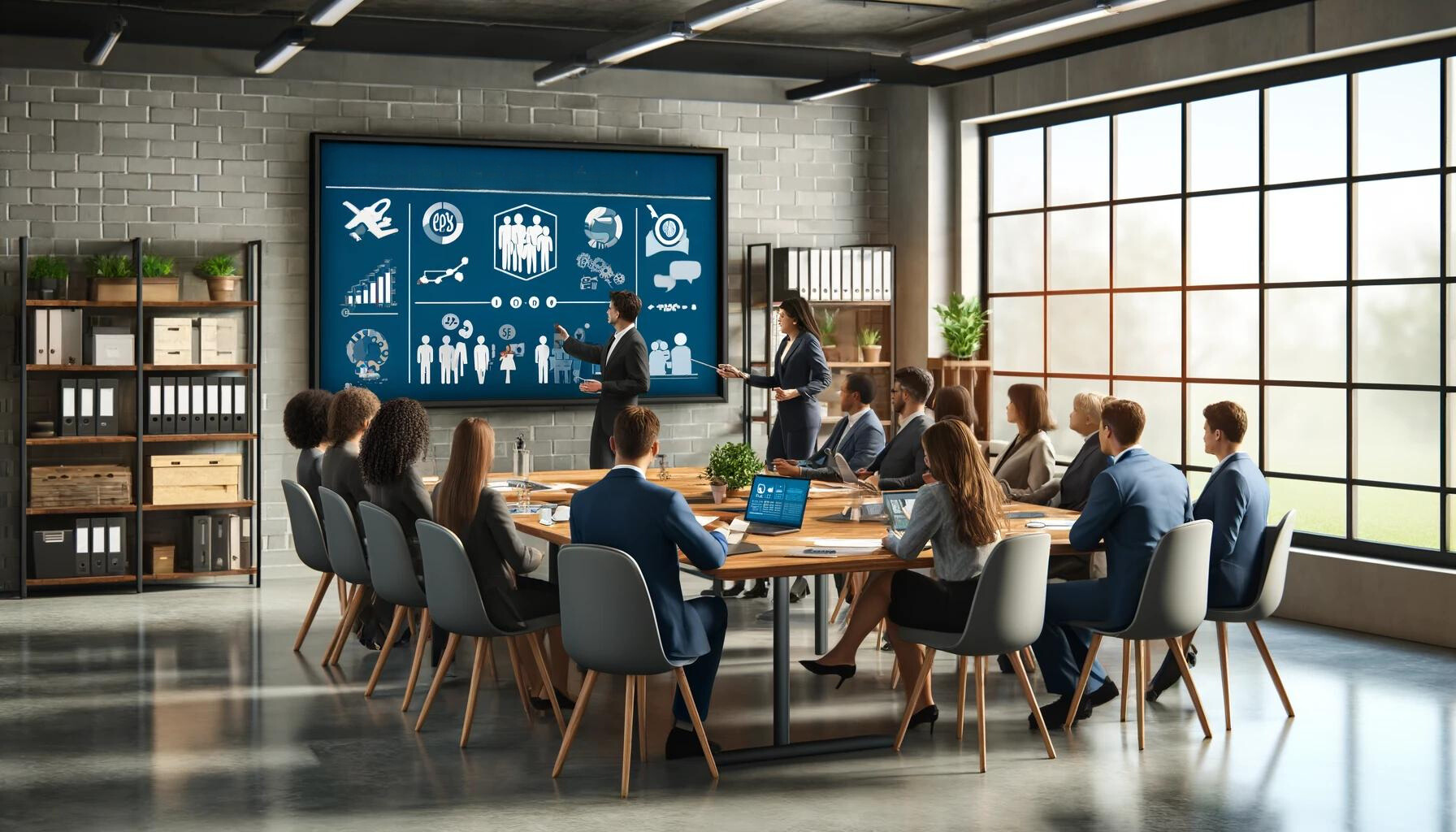 Strategic Communication and Inclusion