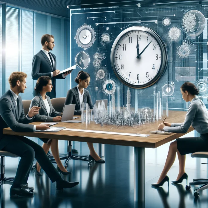 Strategic Timing: Mastering Company Formation for Success