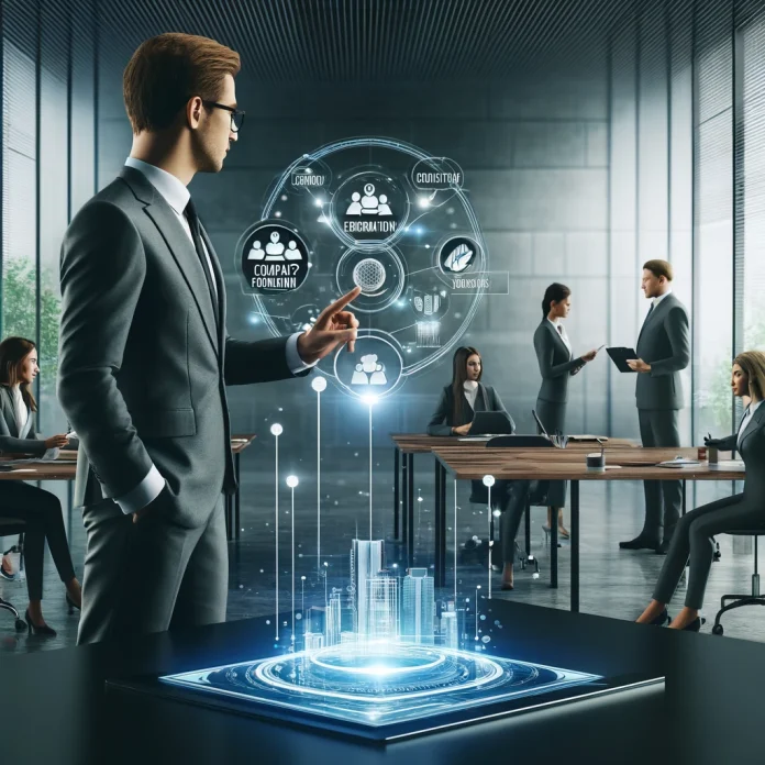 Streamline Your Business Setup: Essential Company Formation Services Demystified