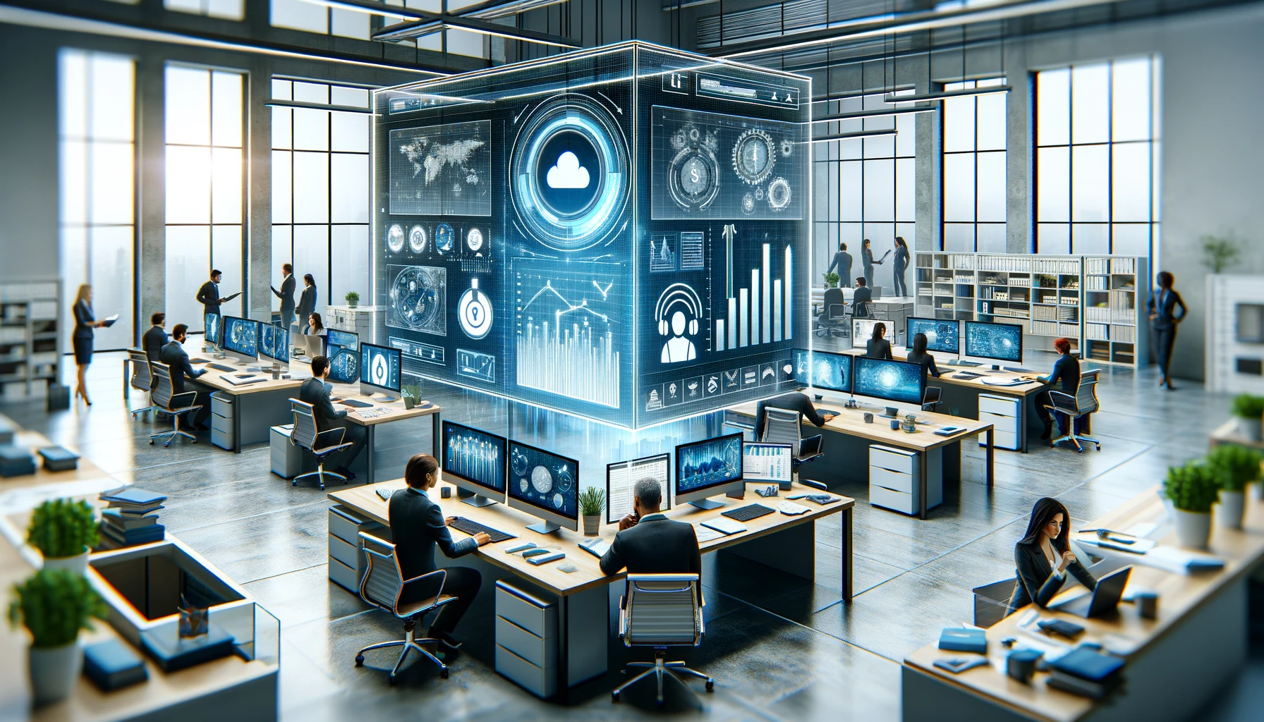 Streamlining Operations with Outsourced Bookkeeping