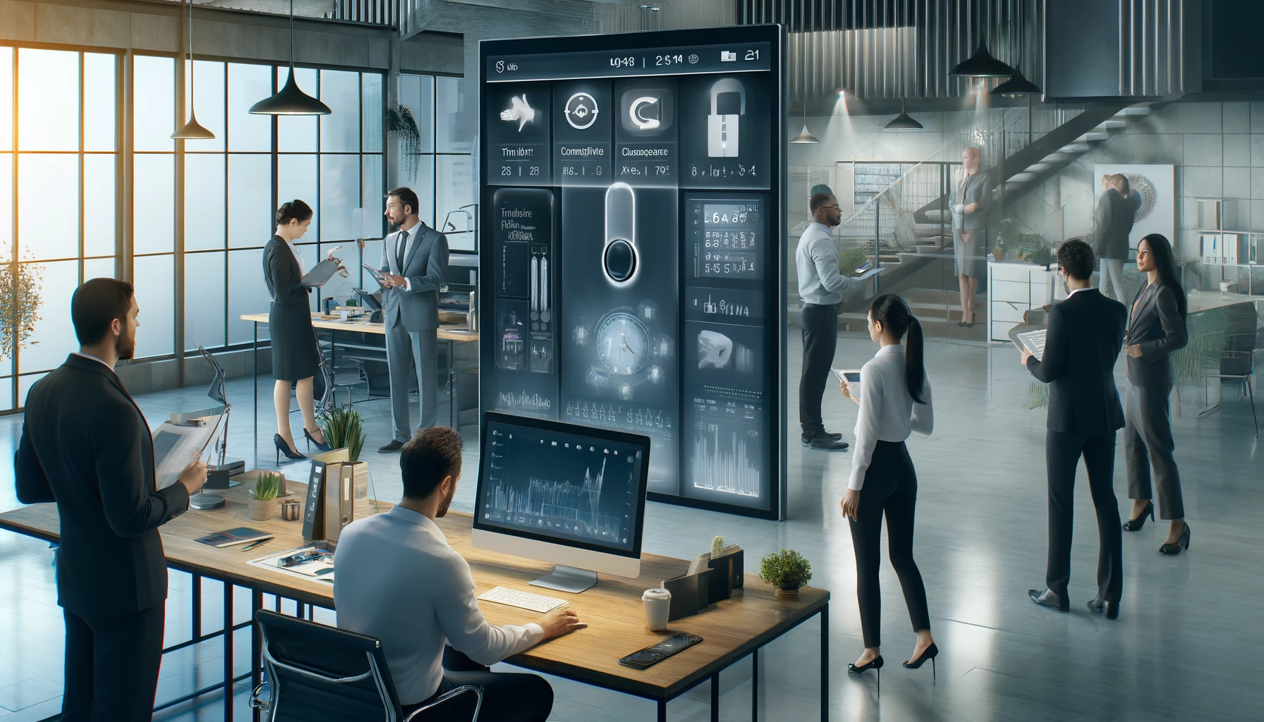 Technological Innovations in Time Tracking