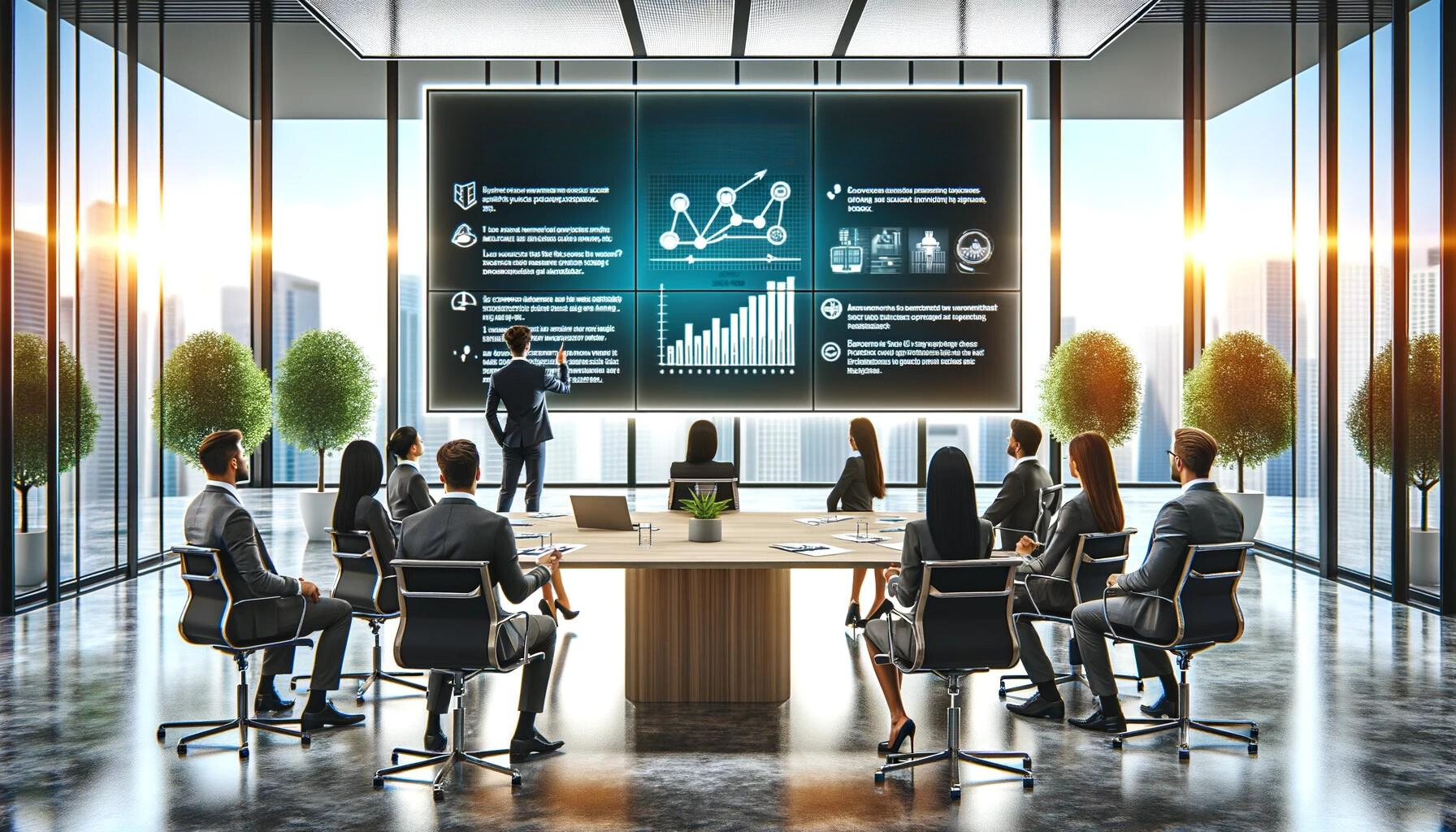 The Benefits of Utilizing Company Formation Services