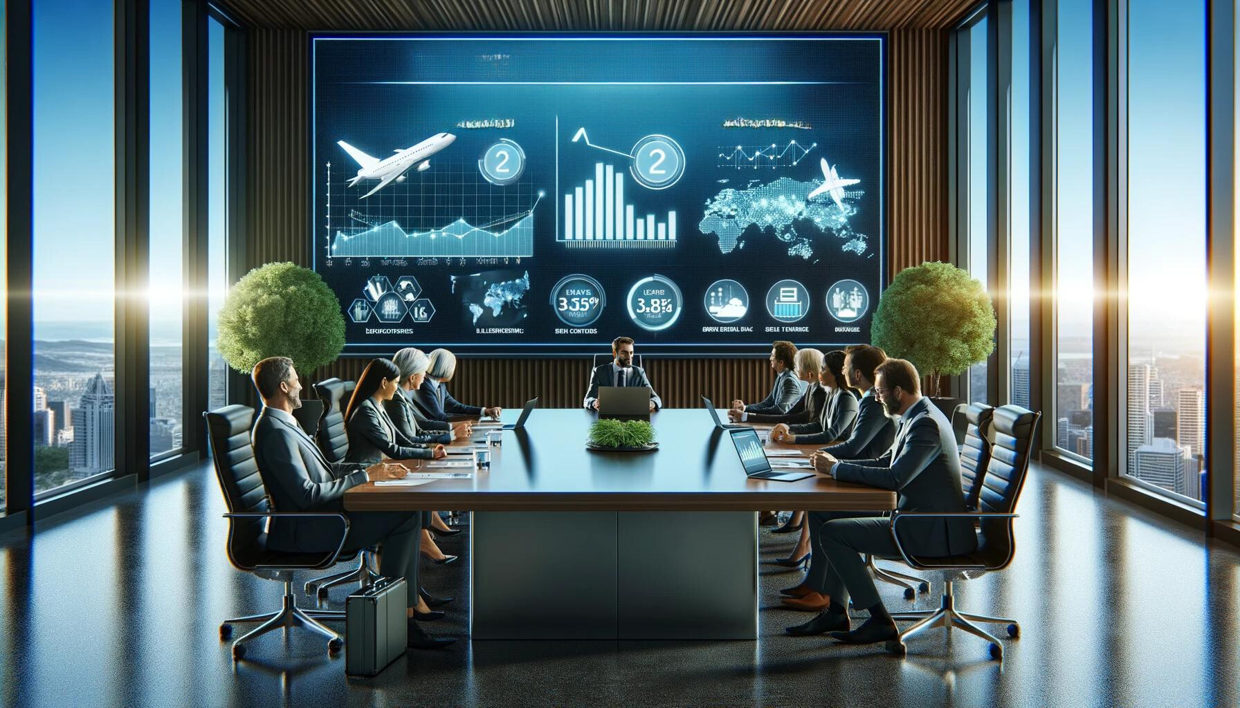 The Business Case for Bleisure Travel