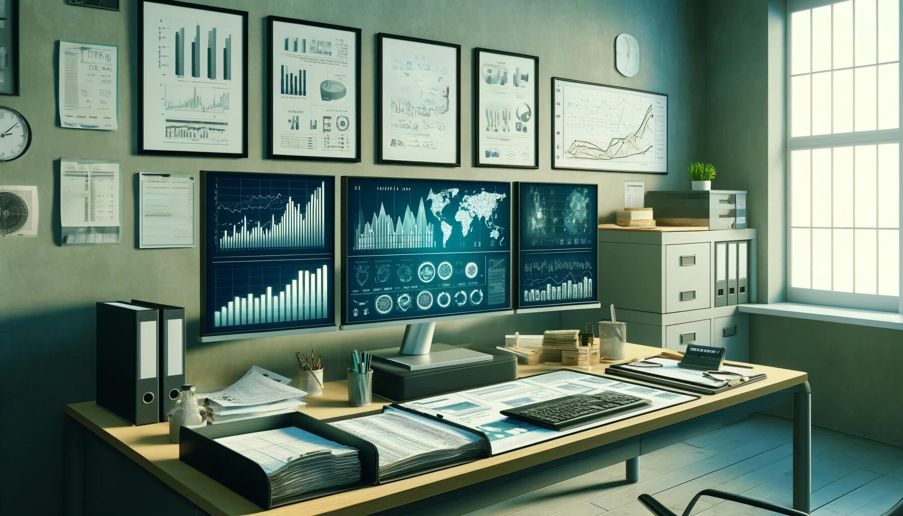 The Company Secretary's Role in Business Growth and Sustainability