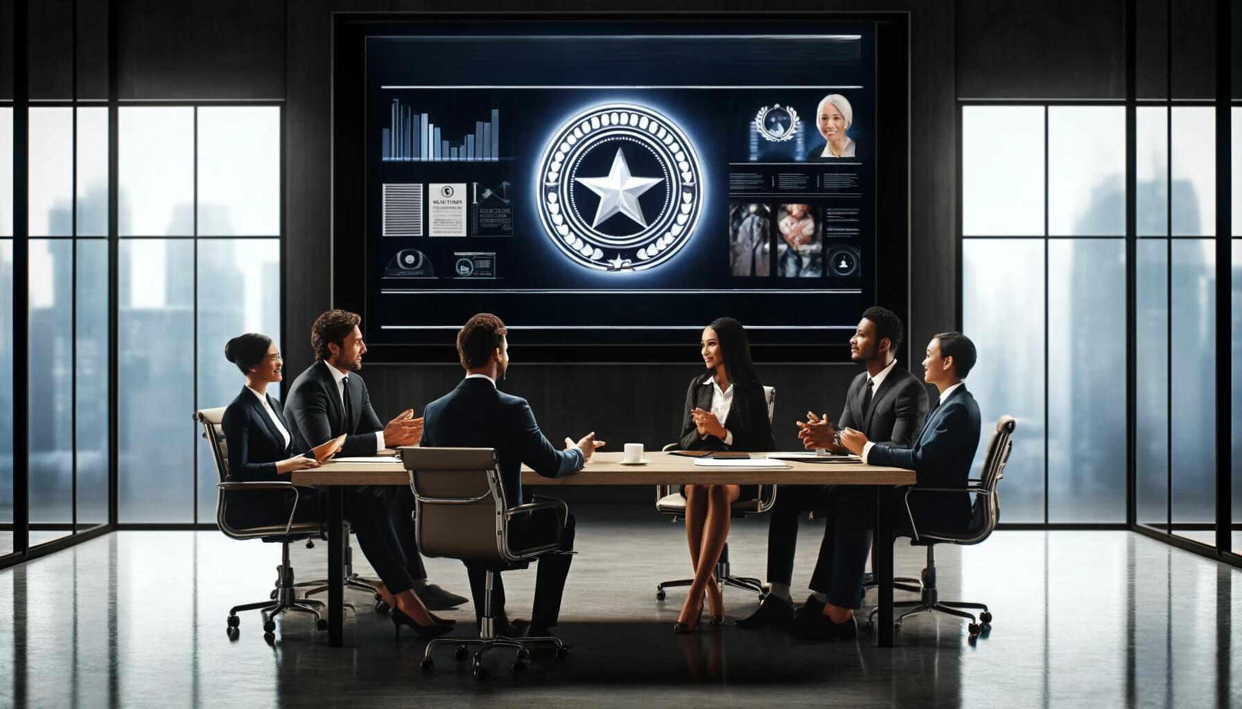 The Credibility Factor: How Incorporation Enhances Professional Image