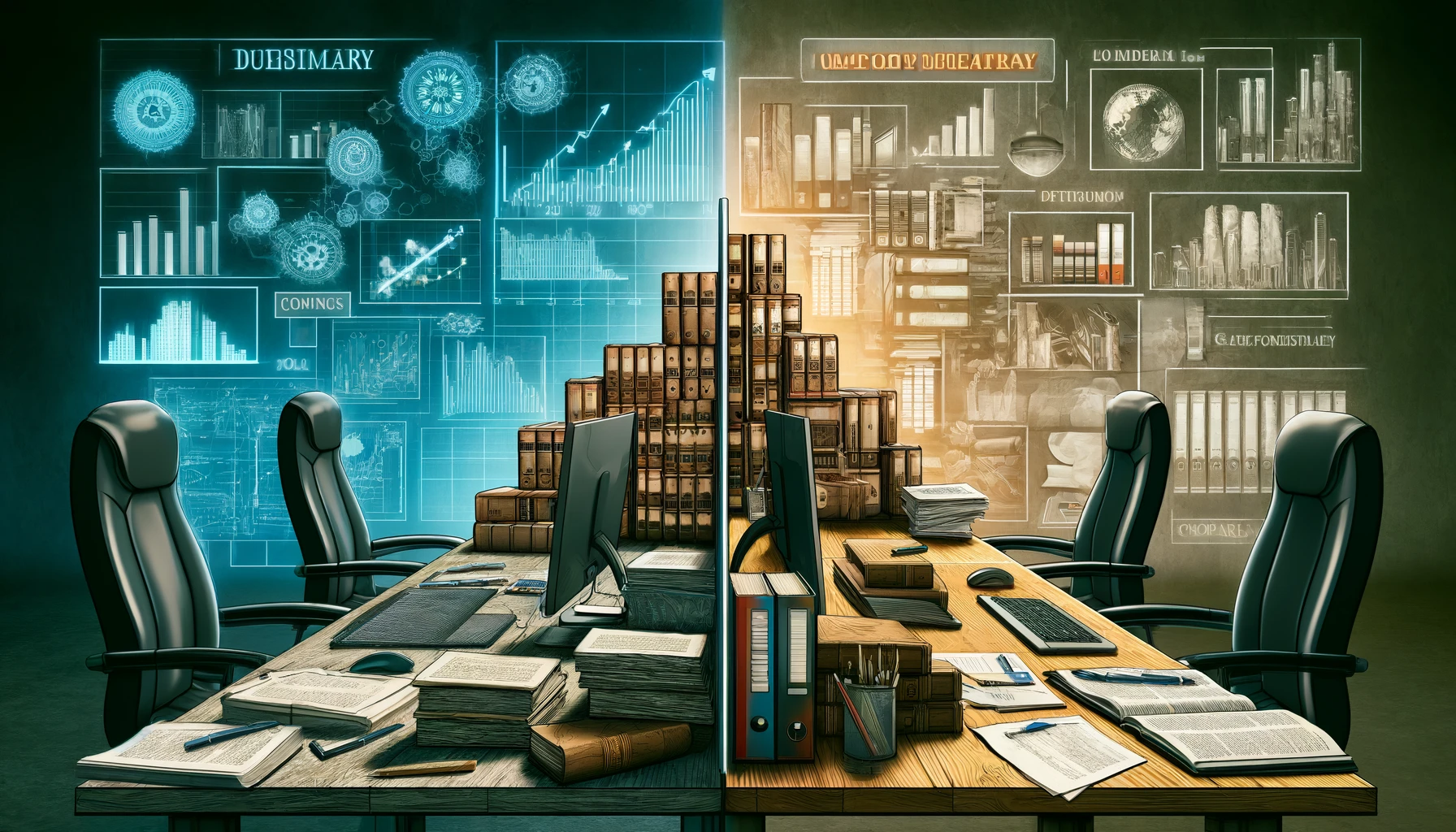 The Evolving Landscape of Company Secretarial Work