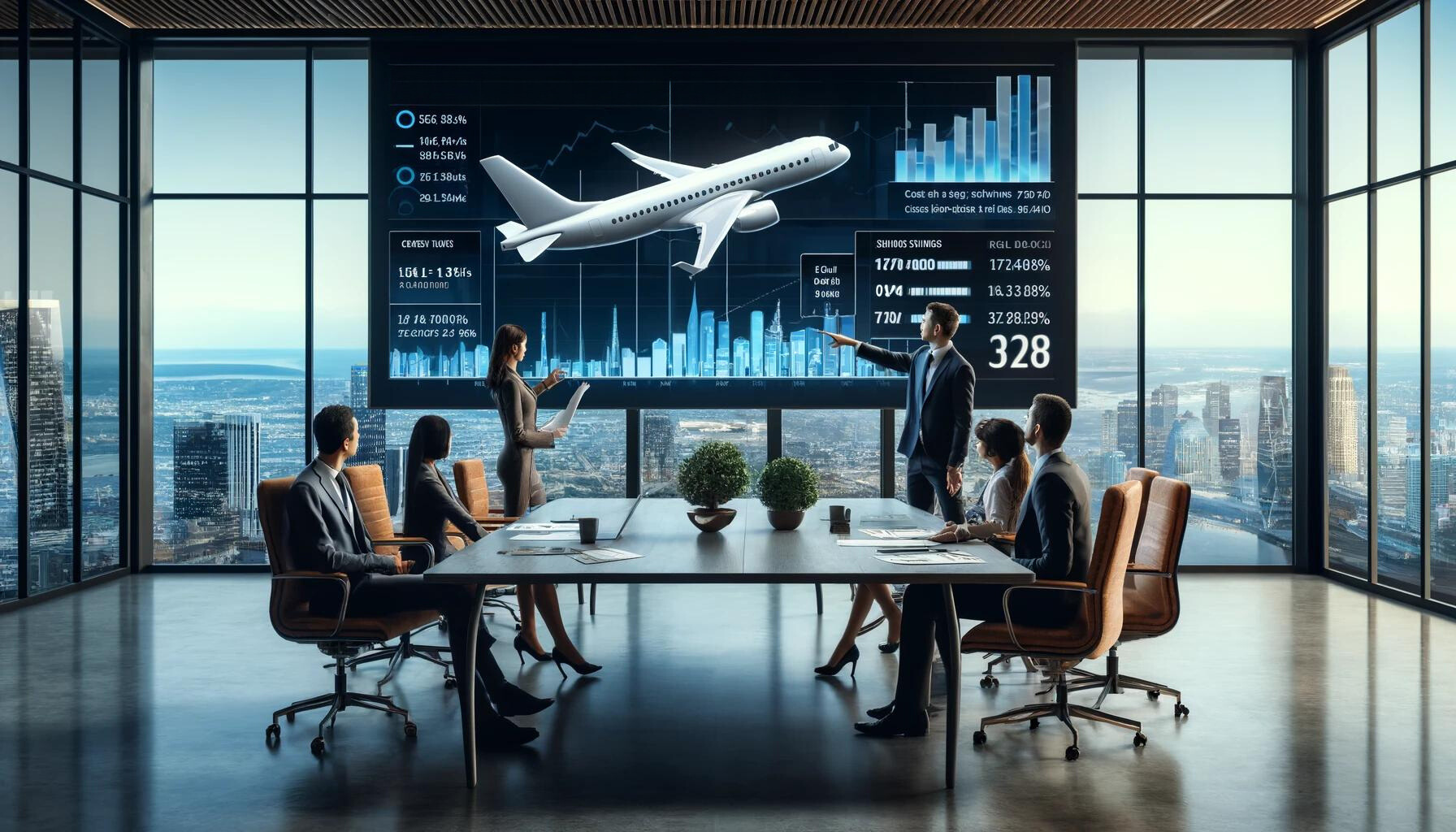 The Financial Benefits of Empty Leg Flights