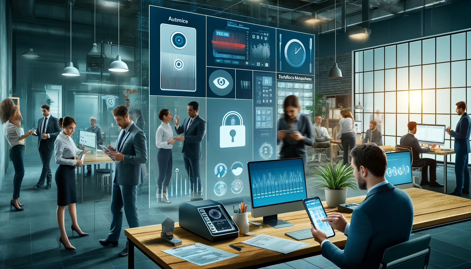 The Impact of Automation on Workforce Management
