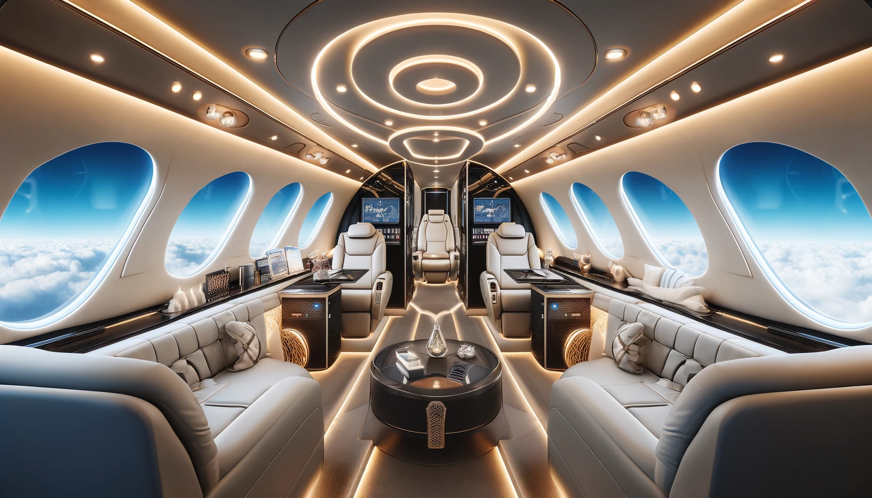 The Pinnacle of Personalized Travel
