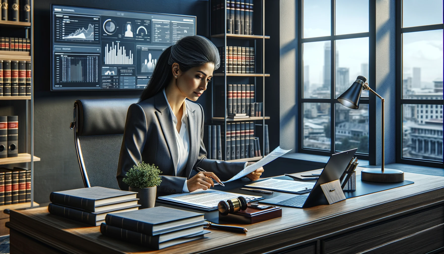 The Role of a Company Secretary in Legal Compliance