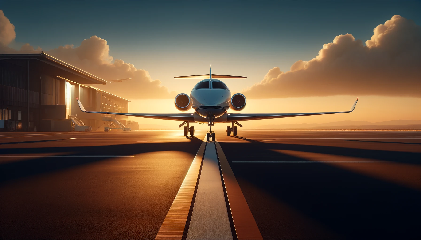 Understanding Empty Leg Flights
