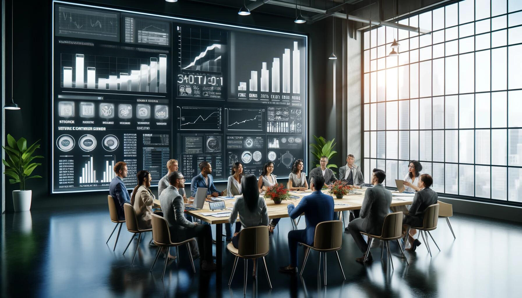 Understanding E-commerce Platform Scalability