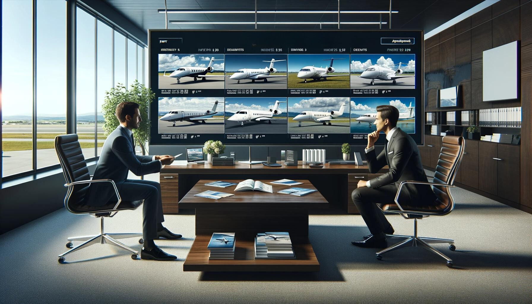 Understanding Fleet Options and Availability