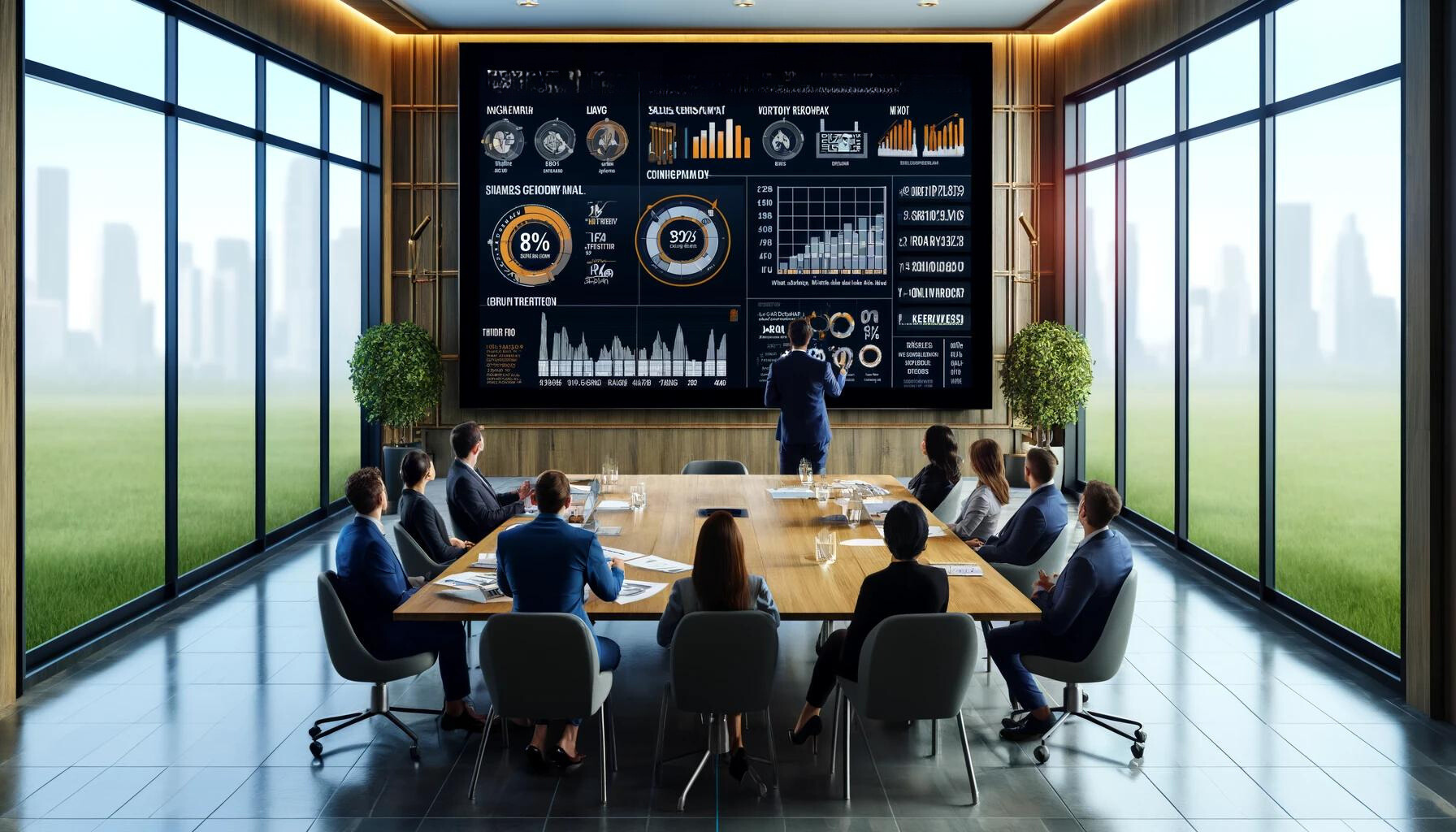 Understanding Key Performance Metrics
