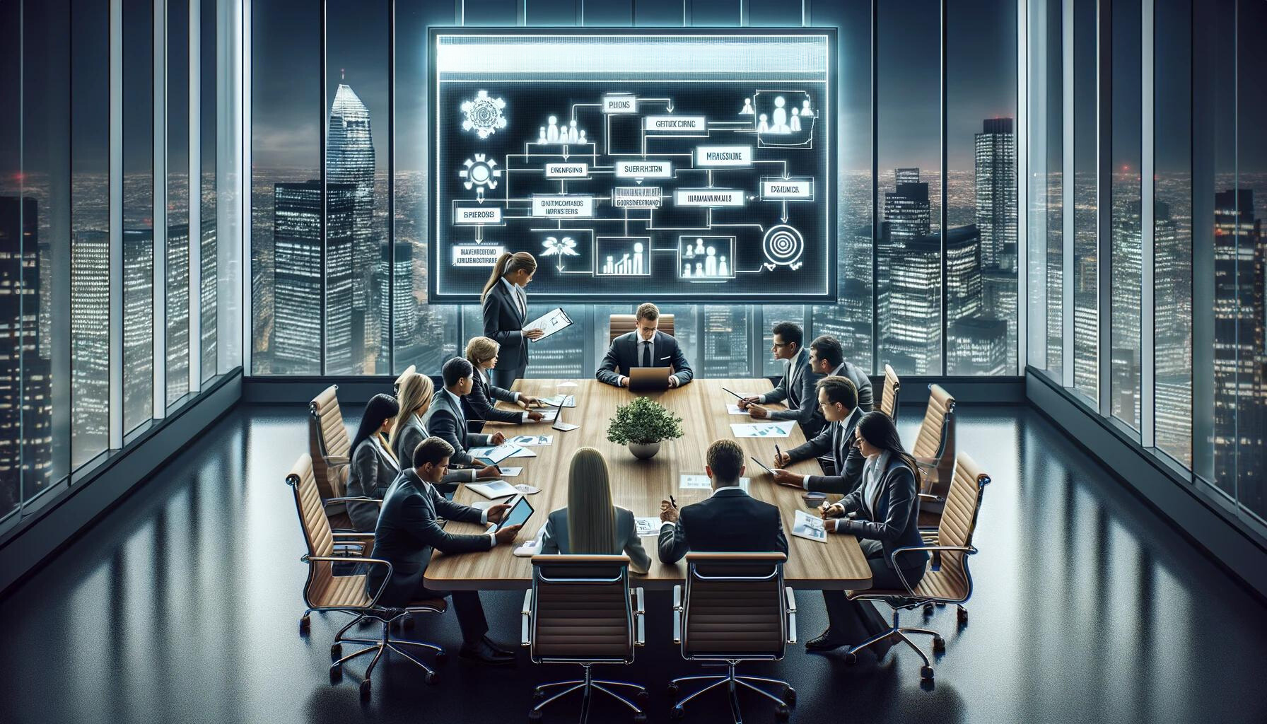 Understanding Outsourced Incorporation Services
