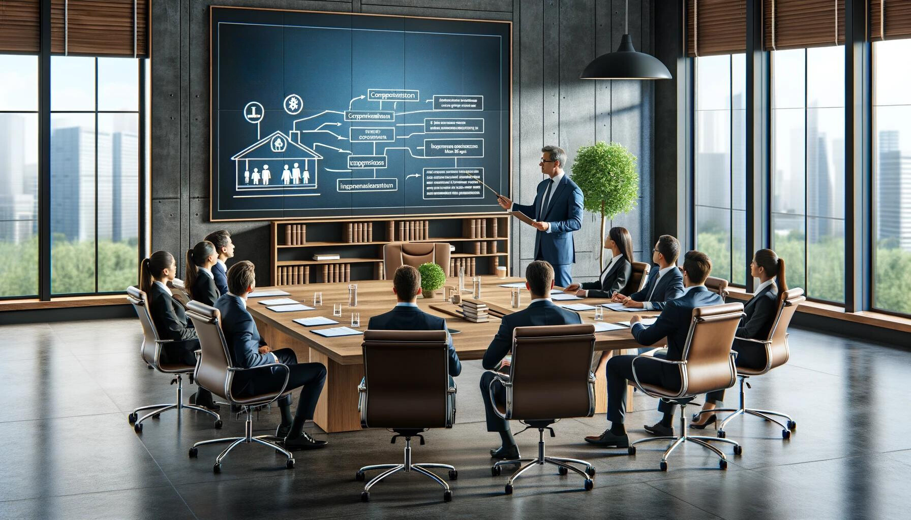 Understanding the Legal Protections of Incorporation