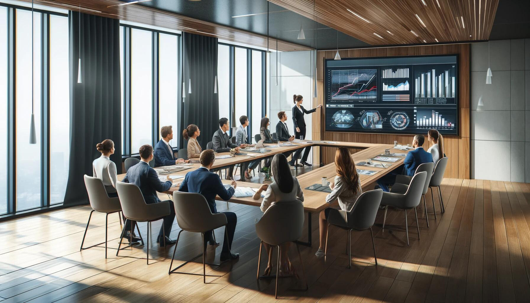 Understanding the Market: Optimal Timing for Incorporation