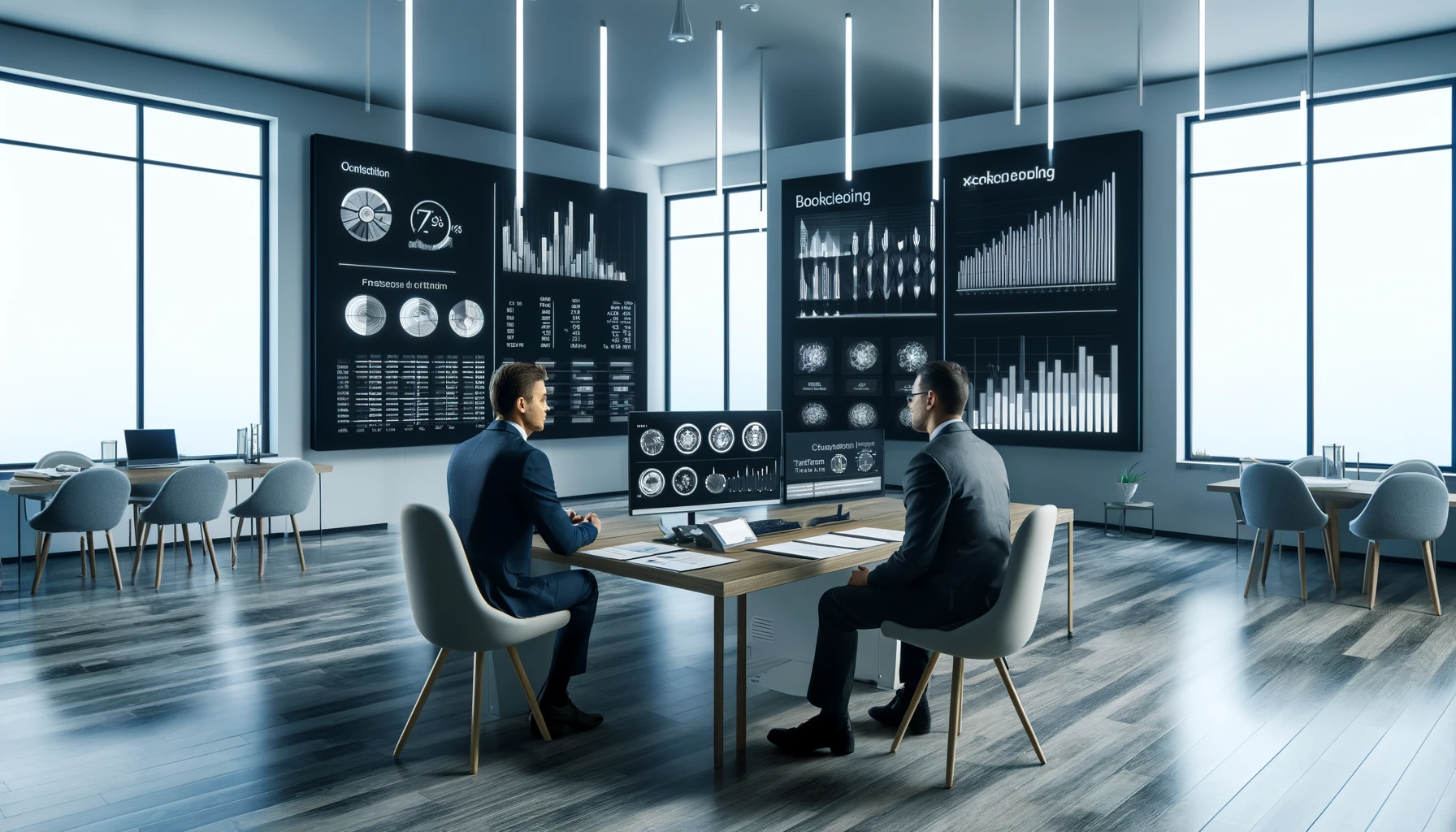 Understanding Your Bookkeeping Needs Understanding Your Bookkeeping Needs