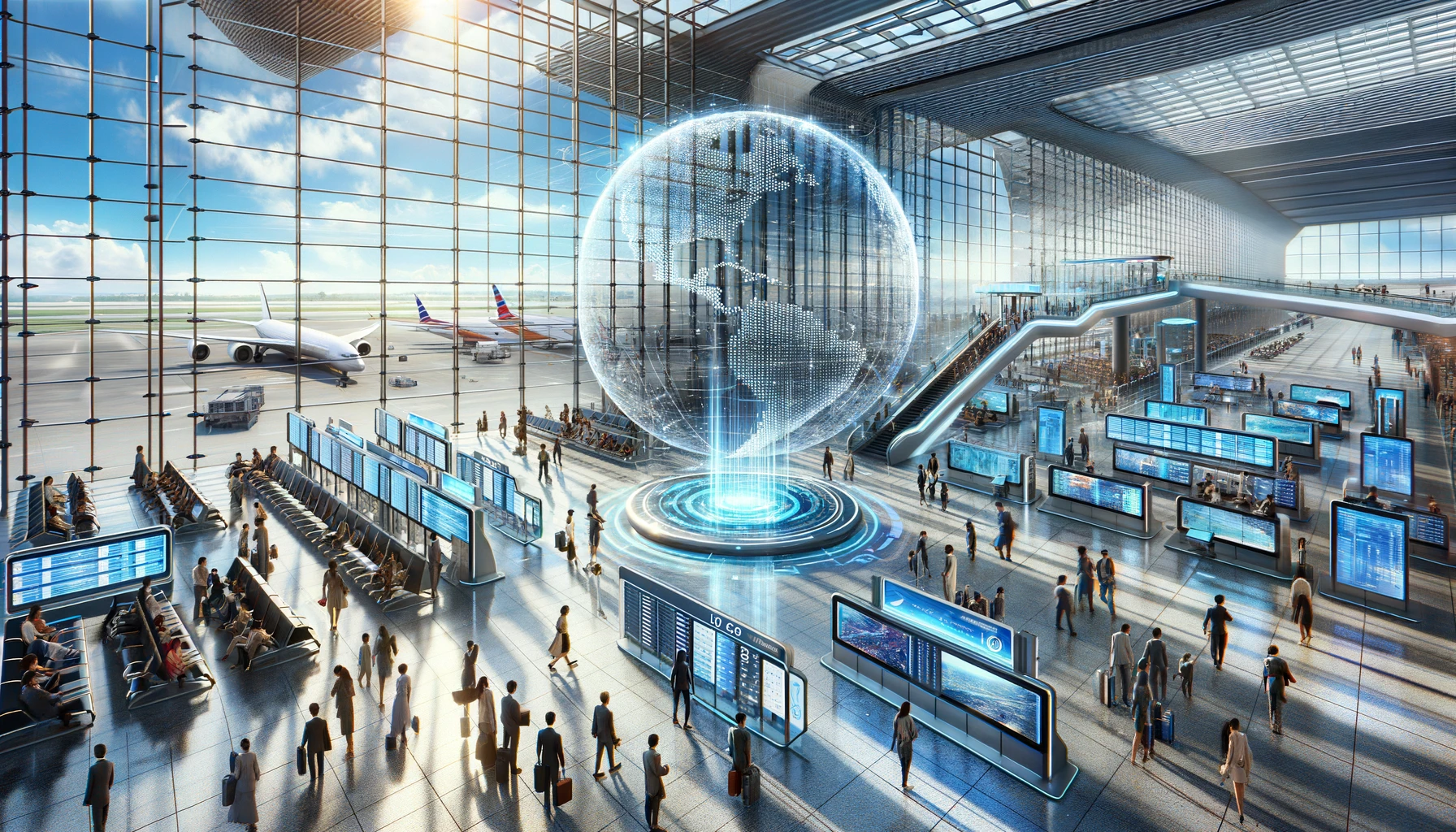 Unlocking New Travel Possibilities