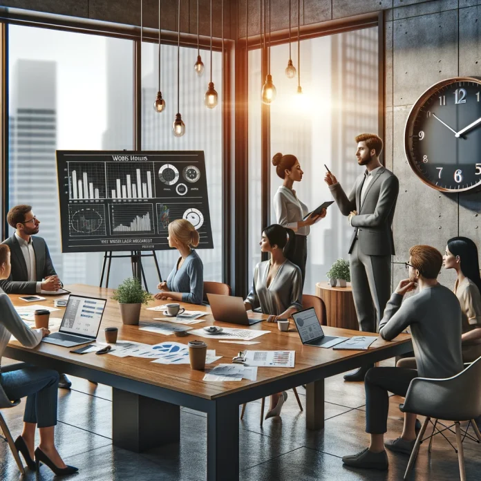 Addressing Overtime Challenges: Strategies for Managing Work Hours Effectively
