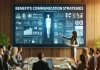 Benefits Communication Strategies: Effectively Communicating Plan Options to Employees Benefits Communication Strategies: Effectively Communicating Plan Options to Employees