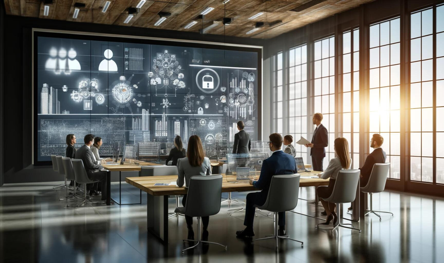 Best Practices for Data Protection in HR Analytics