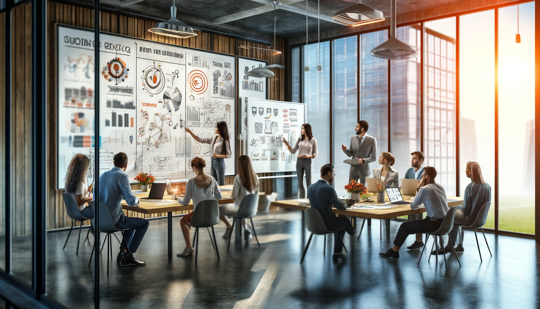 Best Practices for Designing Effective Employee Engagement Surveys