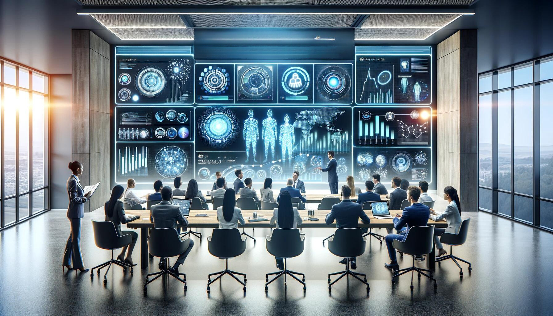 Case Studies: Success Stories in Predictive Recruitment