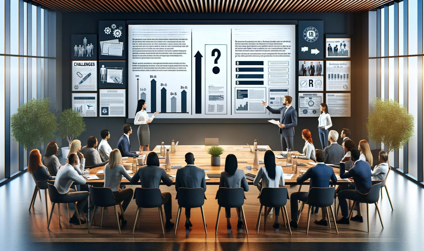 Challenges and Solutions in Benefits Communication